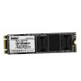 128 ГБ SSD диск KingSpec NT-128 (NT-128 2280) черный