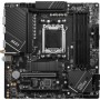 Материнская плата MSI PRO B650M-A WIFI черный