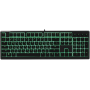 Клавиатура проводная Razer Ornata V3 (RZ03-04460800-R3R1) черный