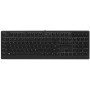 Клавиатура проводная Razer Ornata V3 (RZ03-04460800-R3R1) черный
