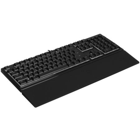 Клавиатура проводная Razer Ornata V3 (RZ03-04460800-R3R1) черный