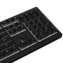 Клавиатура проводная Razer Ornata V3 (RZ03-04460800-R3R1) черный