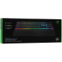 Клавиатура проводная Razer Ornata V3 (RZ03-04460800-R3R1) черный