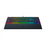 Клавиатура проводная Razer Ornata V3 (RZ03-04460800-R3R1) черный