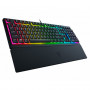 Клавиатура проводная Razer Ornata V3 (RZ03-04460800-R3R1) черный