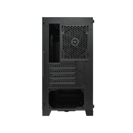 Корпус Antec DP301M (0-761345-80020-4) черный
