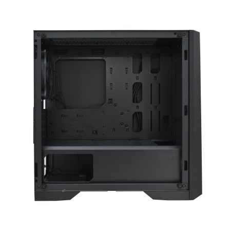 Корпус Antec DP301M (0-761345-80020-4) черный