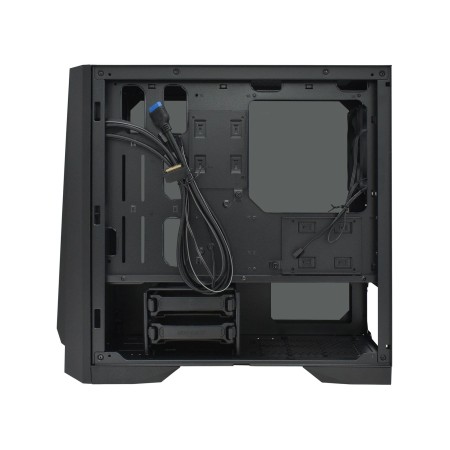Корпус Antec DP301M (0-761345-80020-4) черный