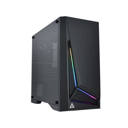 Корпус Antec DP301M (0-761345-80020-4) черный