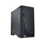 Корпус Antec DP301M (0-761345-80020-4) черный