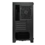 Корпус Antec Dapper Dark Phantom DP301M черный