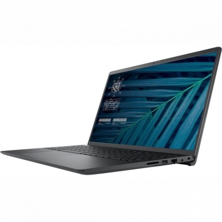 15.6" Ноутбук Dell Vostro 3510 (210-AZZU-A19) черный