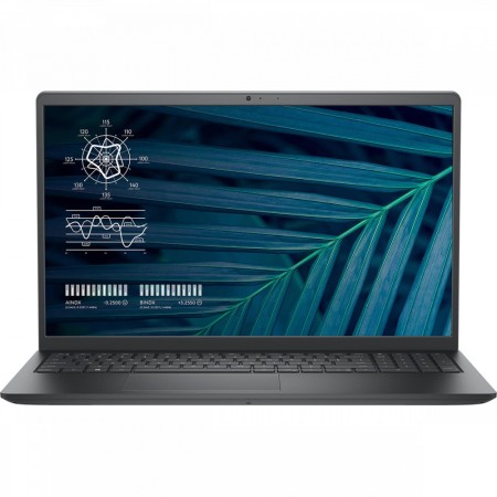 15.6" Ноутбук Dell Vostro 3510 (210-AZZU-A13) черный