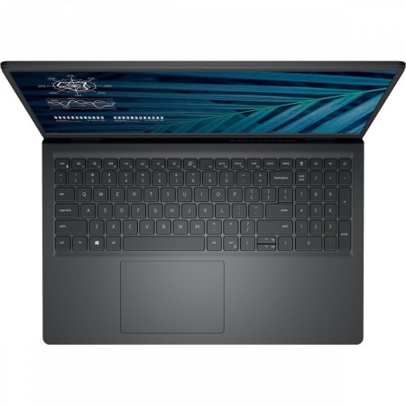 15.6" Ноутбук Dell Vostro 3510 (210-AZZU-A14) черный