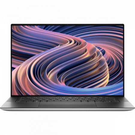 15.6" Ноутбук Dell XPS 15 9520 (210-BDVF-12) серый