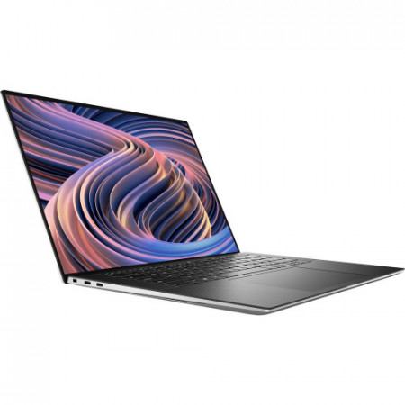 15.6" Ноутбук Dell XPS 15 9520 (210-BDVF-12) серый