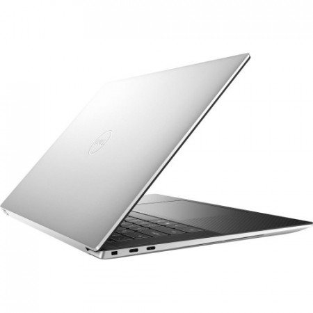 15.6" Ноутбук Dell XPS 15 9520 (210-BDVF-12) серый