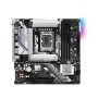 Материнская плата ASRock B760M Pro RS/D4 WiFi (4710483941719) белый