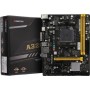 Материнская плата Biostar A320MH 2.0 черный
