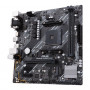 Материнская плата ASUS PRIME A520M-E черный