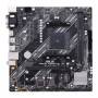 Материнская плата ASUS PRIME A520M-E черный