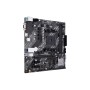 Материнская плата ASUS PRIME A520M-K (90MB1500-M0EAY0) черный