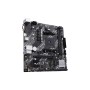 Материнская плата ASUS PRIME A520M-K (90MB1500-M0EAY0) черный