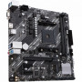 Материнская плата ASUS PRIME A520M-K черный