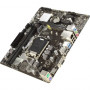 Материнская плата Biostar H510MHP 2.0 коричневый