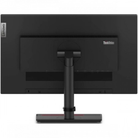 23.8" Монитор Lenovo T24I-2L (62B0MAT2EU) черный