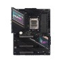 Материнская плата Biostar X670E VALKYRIE черный