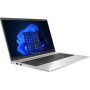 15.6" Ноутбук HP EliteBook 650 G9 (5Y3T9EA#UUQ) серый