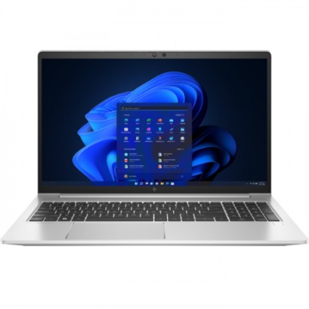 15.6" Ноутбук HP EliteBook 650 G9 (5Y3T9EA#UUQ) серый