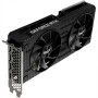 Видеокарта Palit GeForce RTX 3060 Ti DUAL OC V1 (LHR) (NE6306TS19P2-190AD) 8 Гб черный