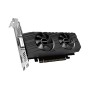 Видеокарта GIGABYTE GeForce GTX 1650 D5 Low Profile (GV-N1650D5-4GL) 4 Гб черный