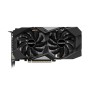 Видеокарта GIGABYTE GeForce RTX 2060 D6 (GV-N2060D6-12GD) 12 Гб черный