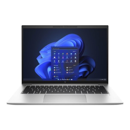 14" Ноутбук HP EliteBook 840 G9 (6F6Q6EA#UUQ) серый