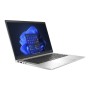 14" Ноутбук HP EliteBook 840 G9 (6F6Q6EA#UUQ) серый