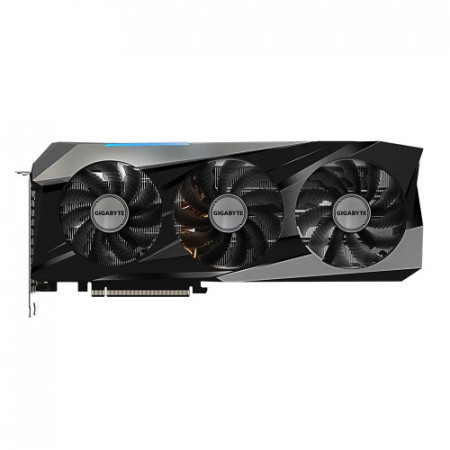 Видеокарта GIGABYTE GeForce RTX 3070 Ti GAMING (GV-N307TGAMING-8GD) 8 Гб черный