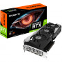 Видеокарта GIGABYTE GeForce RTX 3070 Ti GAMING (GV-N307TGAMING-8GD) 8 Гб черный