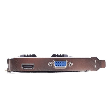 Видеокарта Colorful GT1030 V3-V (GT1030 2G V3-V) 2 Гб черный
