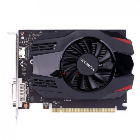 Видеокарта Colorful GeForce GT 1030 (GT1030 2G V3-V)