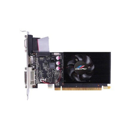 Видеокарта OCPC GeForce GT 730 (OCVNGT730G2) 2 Гб черный
