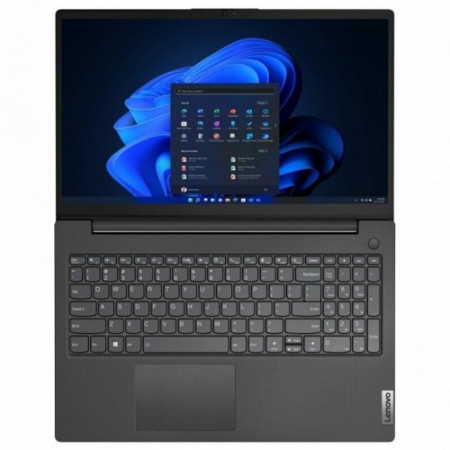 15.6" Ноутбук Lenovo V15 G3 IAP (82TT003SRU) черный