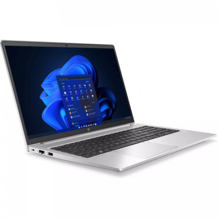 15.6" Ноутбук HP ProBook 450 G9 (6S6J4EA#BJA) серый