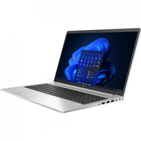 15.6" Ноутбук HP ProBook 450 G9 (6F2M7EA) серый