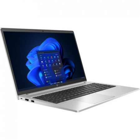 15.6" Ноутбук HP ProBook 450 G9 (6F2M7EA) серый