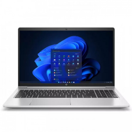 15.6" Ноутбук HP ProBook 455 G9 (5Y3S0EA#UUQ) Серый