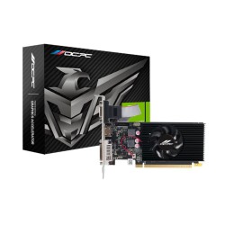 Видеокарта OCPC GeForce GT 730 (OCVNGT730G4) 4 Гб черный