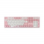Клавиатура проводная Varmilo Sakura V2 VEA108 (A26A042D2A7A06A036) розовый